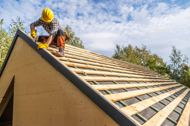 Best Commercial Roofing Services  in Meadow Oaks, FL